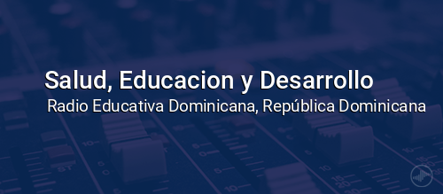 Salud, Educacion y Desarrollo