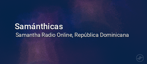 Samánthicas