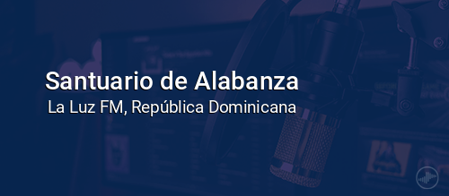 Santuario de Alabanza