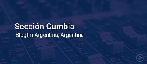 Sección Cumbia