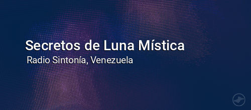 Secretos de Luna Mística