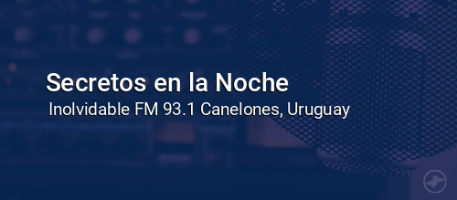 Secretos en la Noche