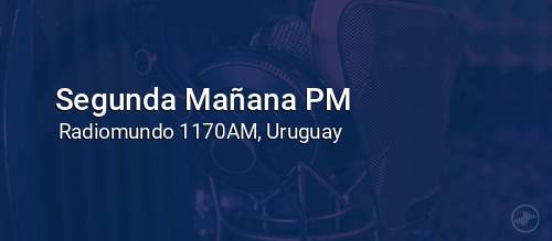 Segunda Mañana PM
