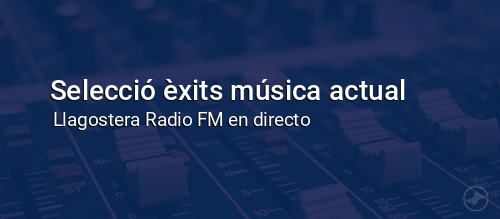Selecció èxits música actual