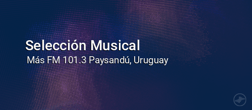 Selección Musical