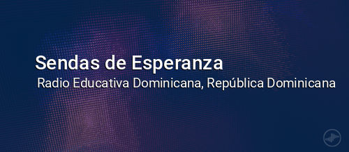 Sendas de Esperanza