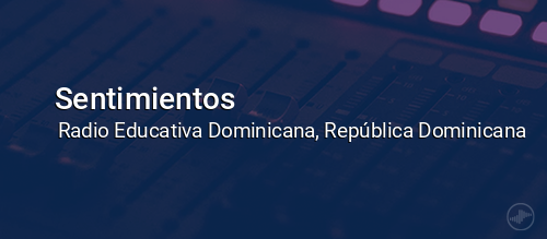 Sentimientos