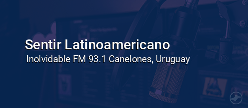 Sentir Latinoamericano
