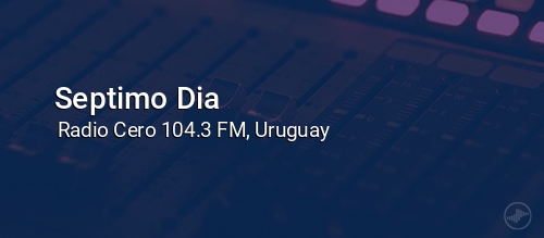 Séptimo Día