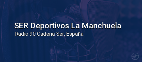 SER Deportivos La Manchuela