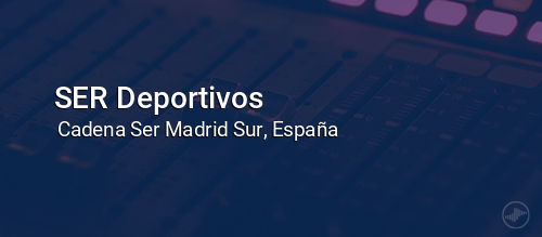 SER Deportivos