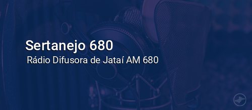 Sertanejo 680
