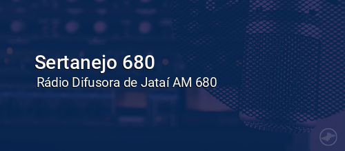 Sertanejo 680