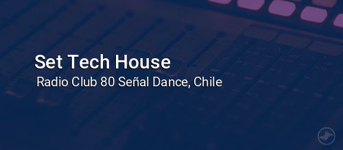 Set Tech House
