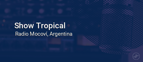 Show Tropical