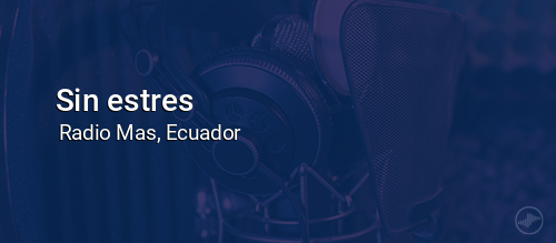 Sin estres