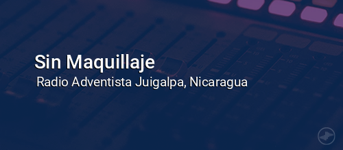 Sin Maquillaje