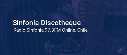 Sinfonía Discotheque
