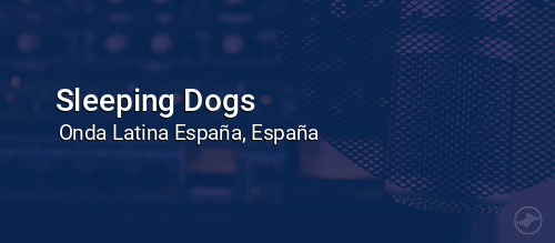 Sleeping Dogs