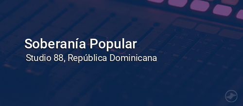 Soberanía Popular