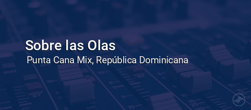 Sobre las Olas