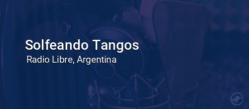 Solfeando Tangos