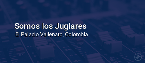 Somos los Juglares