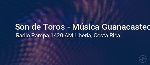 Son de Toros - Música Guanacasteca
