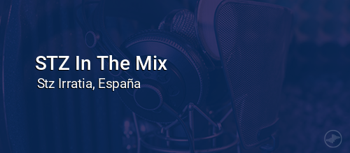STZ In The Mix