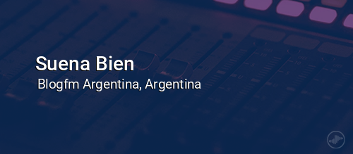 Suena Bien