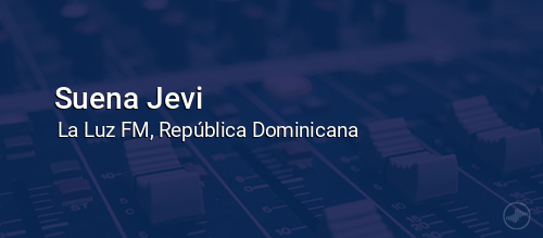 Suena Jevi