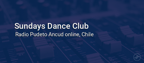 Sundays Dance Club