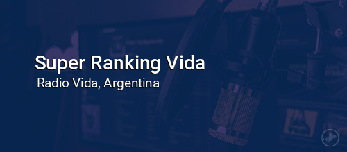 Super Ranking Vida