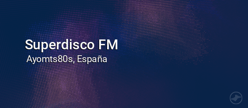 Superdisco FM