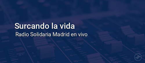 Surcando la vida