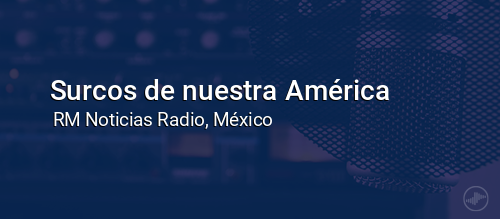 Surcos de nuestra América