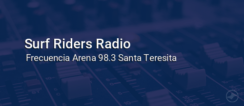 Surf Riders Radio