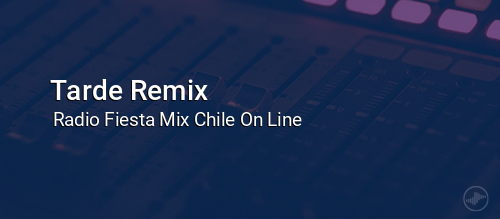 Tarde Remix