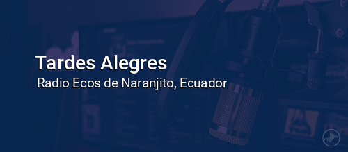 Tardes Alegres