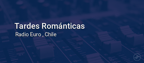 Tardes Románticas