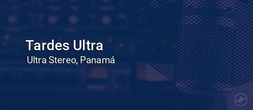 Tardes Ultra