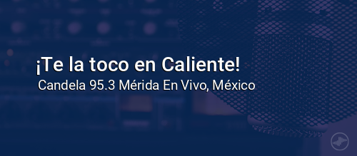 ¡Te la toco en Caliente!