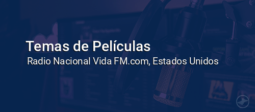 Temas de Películas