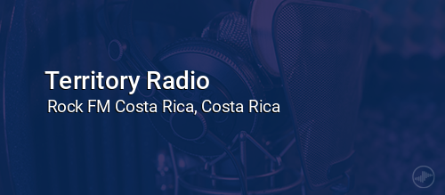 Territory Radio