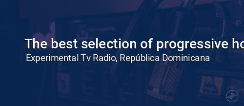 The best selection of progressive house