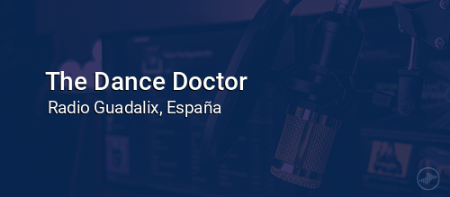 The Dance Doctor