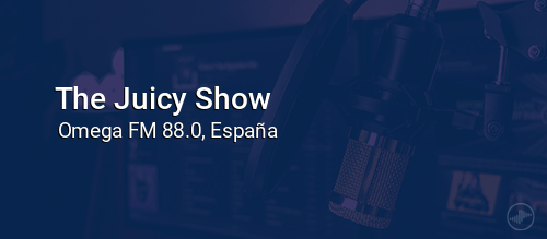 The Juicy Show