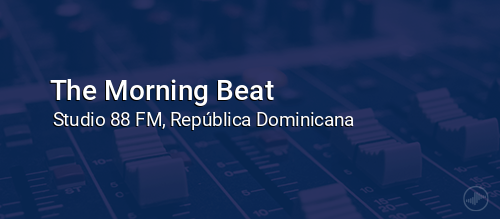 The Morning Beat