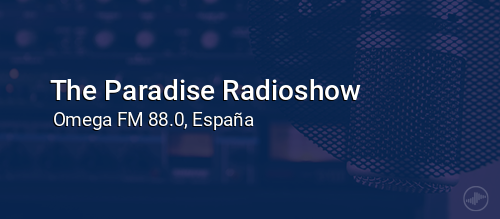 The Paradise Radioshow