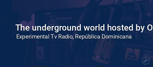The underground world hosted by Odette